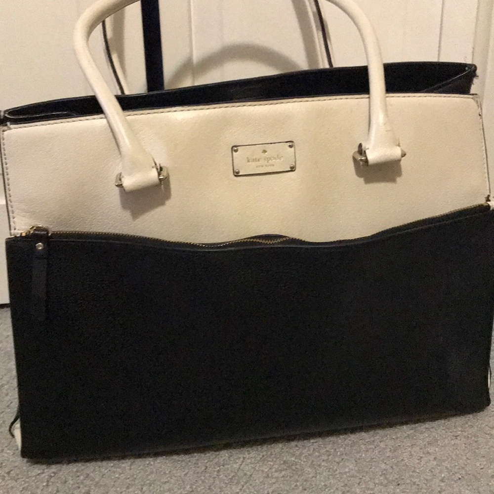 Kate Spade tote bag